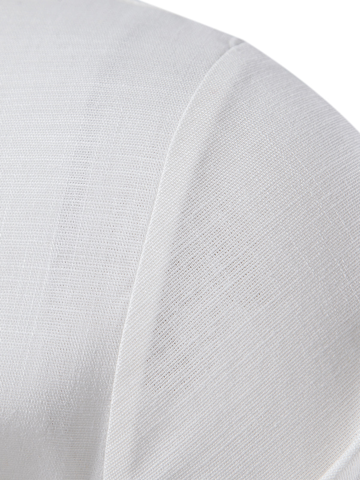 Fiorenzo Shirt | Men’s Long-Sleeve Henley Shirt with Button Neckline