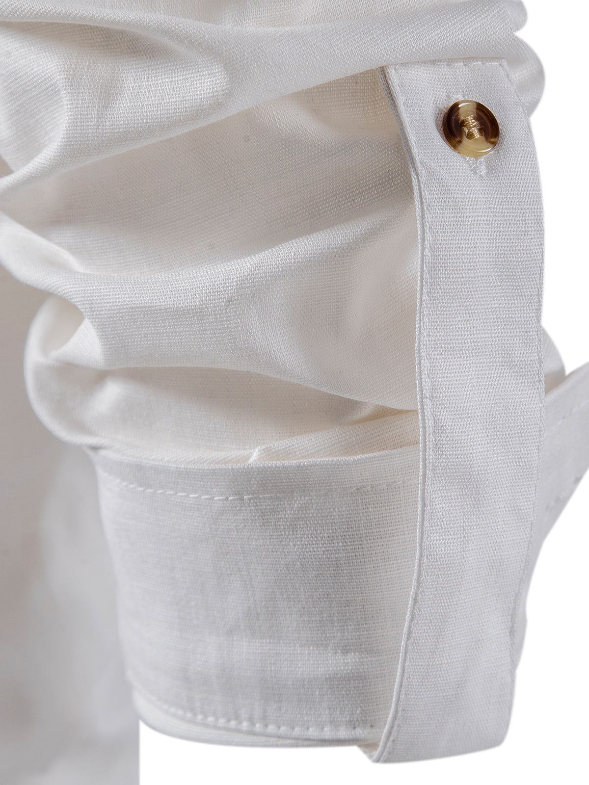 Fiorenzo Shirt | Men’s Long-Sleeve Henley Shirt with Button Neckline