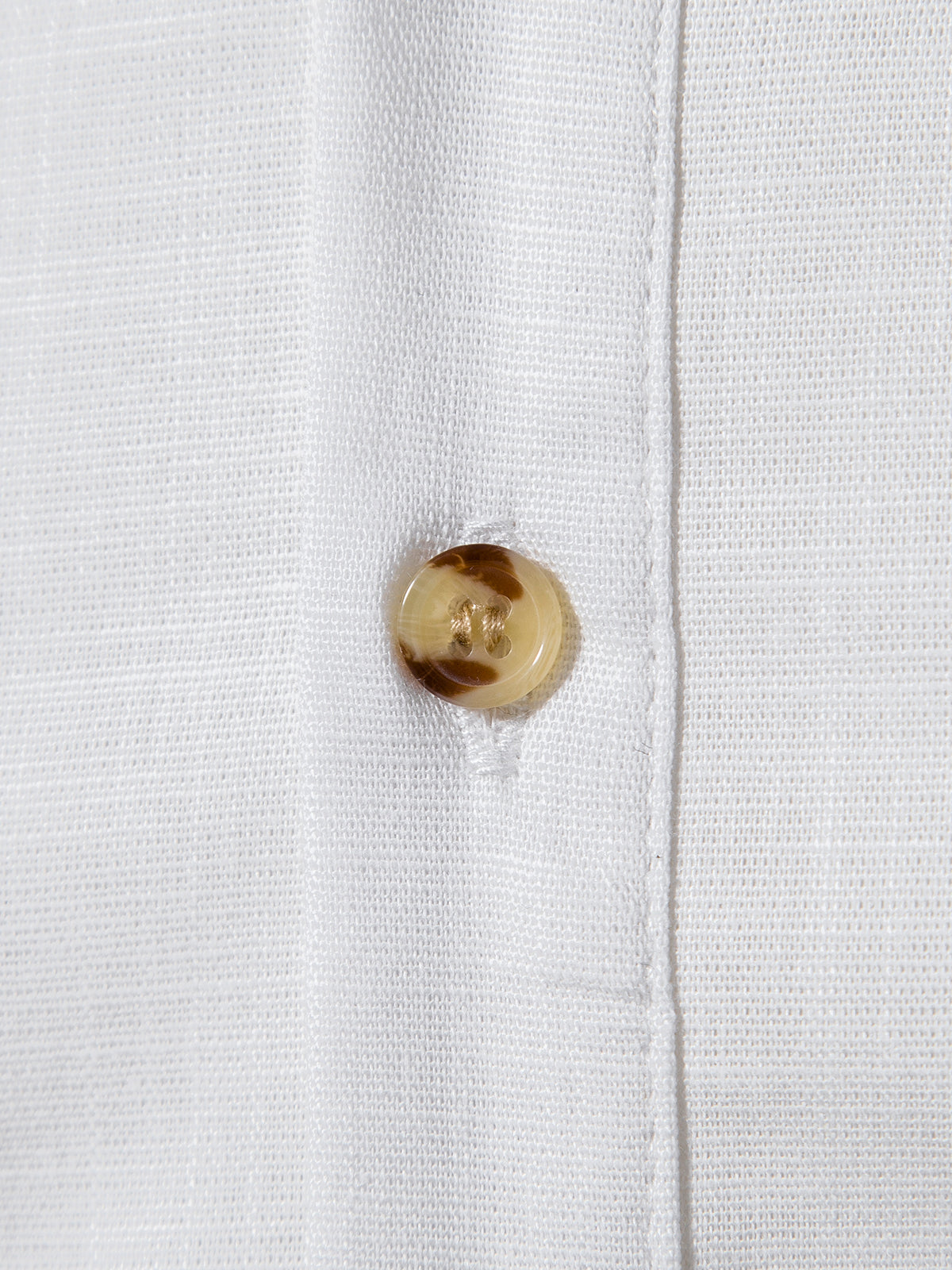 Fiorenzo Shirt | Men’s Long-Sleeve Henley Shirt with Button Neckline