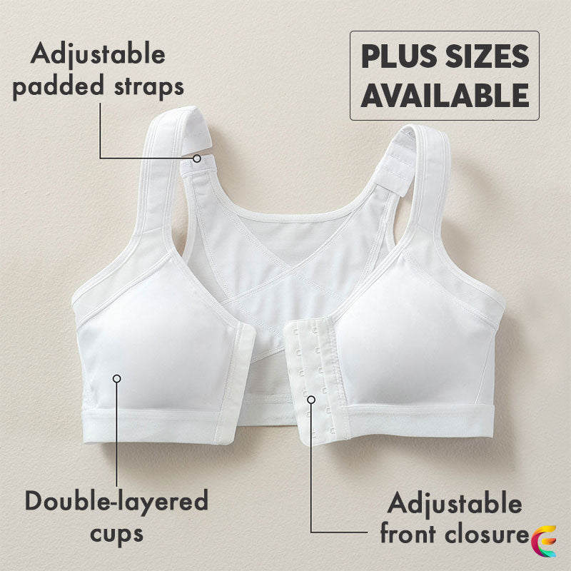 Wadiya Sports Bra | Seamless Stretch Sports Bra 1+1 Free