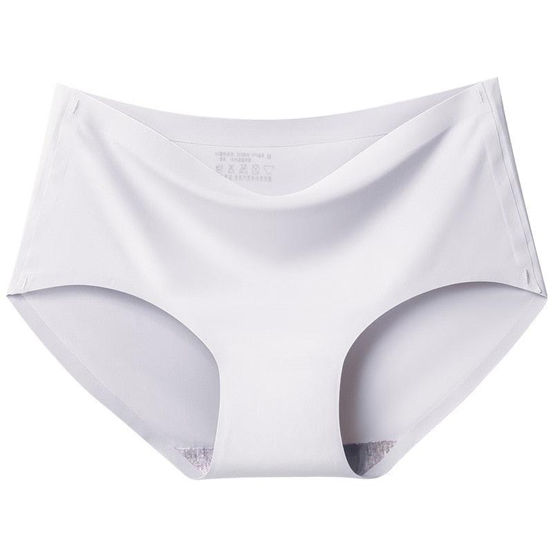 Whitley Underwear | Seamless High-Waist Underwear for Women