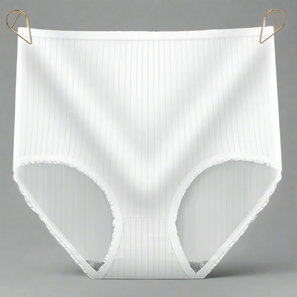 Widad Underwear | Leak-Proof High-Waist Underwear for Women (4+4 Free Offer)