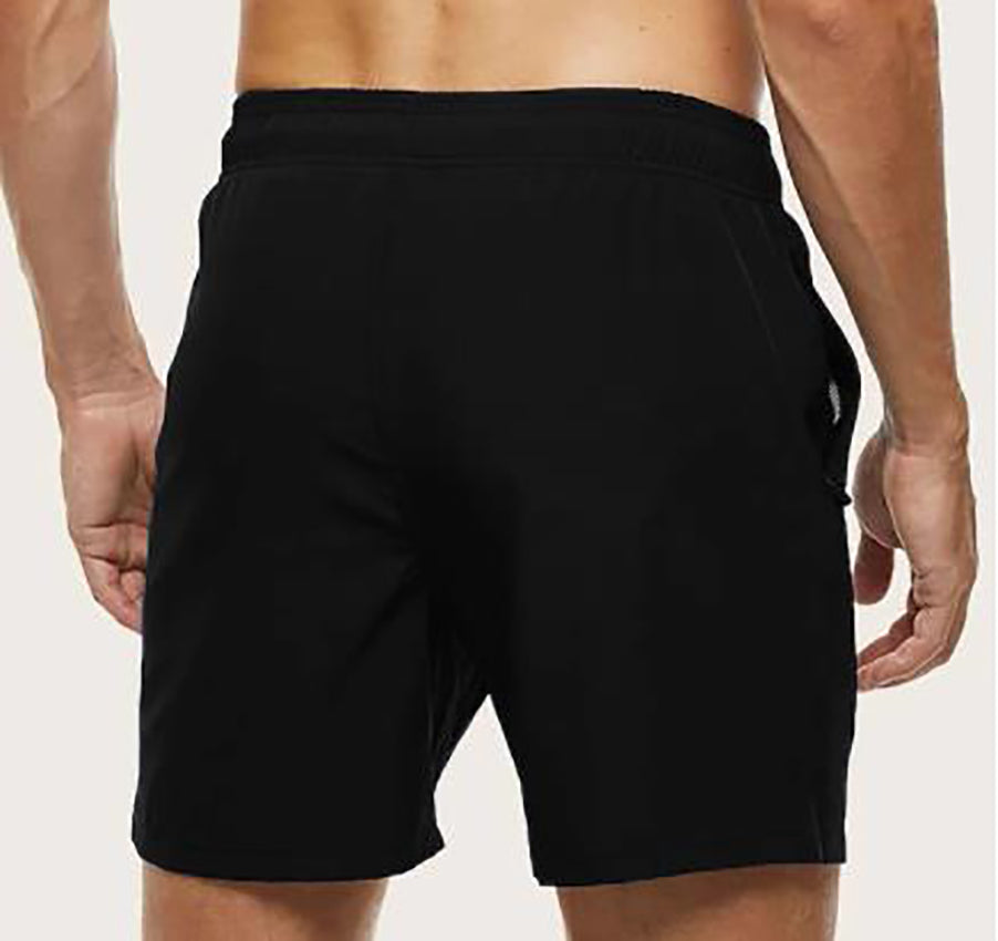 Goran Swim Trunks | Men's Quick-Dry Stylish Swim Shorts