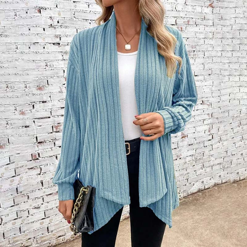 Owenna Cardigan | Women's Autumn Casual Knitted Cardigan