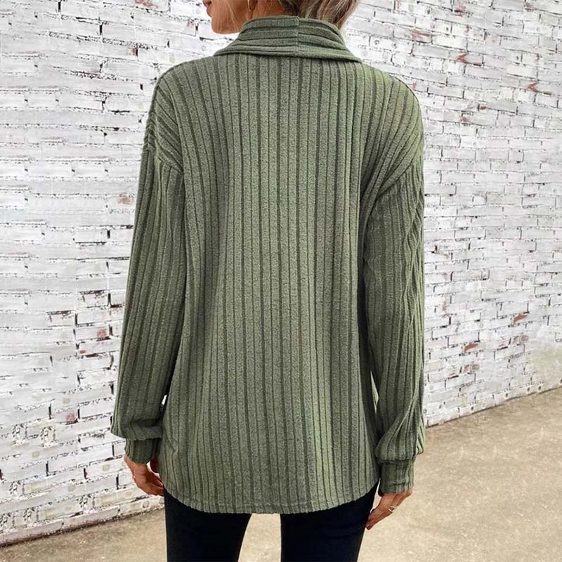 Owenna Cardigan | Women's Autumn Casual Knitted Cardigan