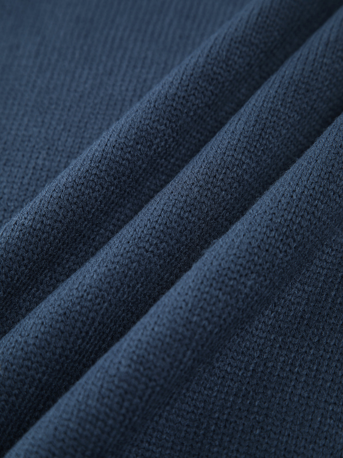 Naomi Jumper | Women's Autumn High Neck Knit Jumper