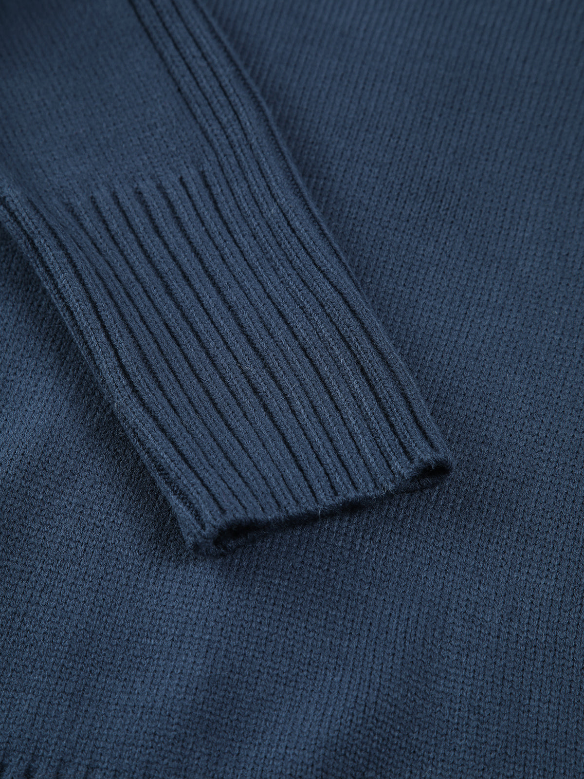 Naomi Jumper | Women's Autumn High Neck Knit Jumper