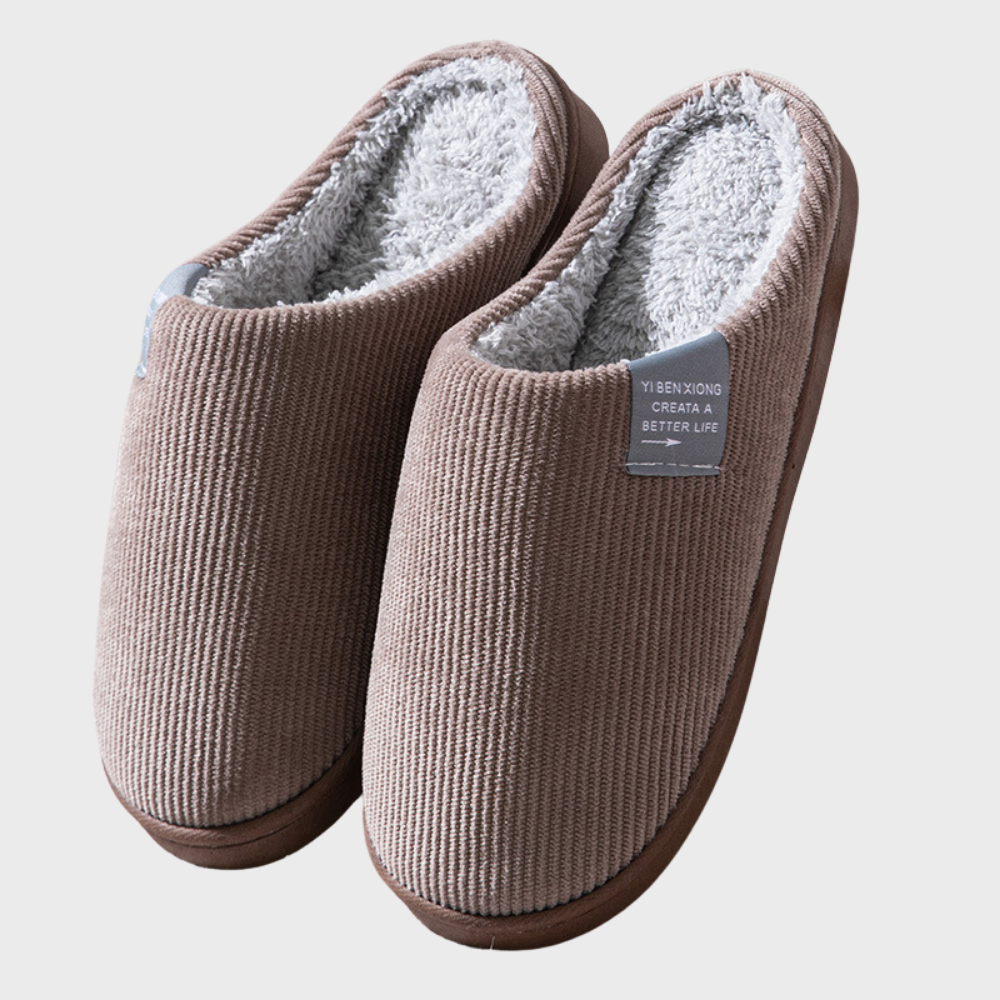 Vikram Slippers | Home Slippers