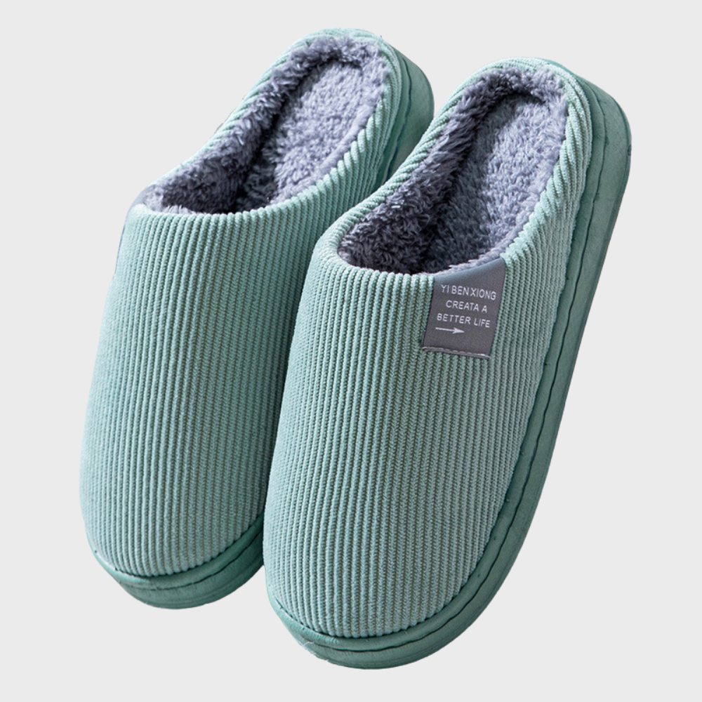 Vikram Slippers | Home Slippers