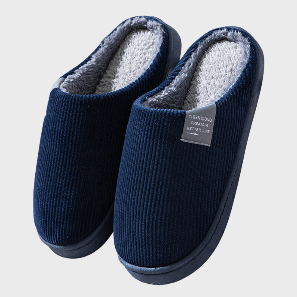 Vikram Slippers | Home Slippers