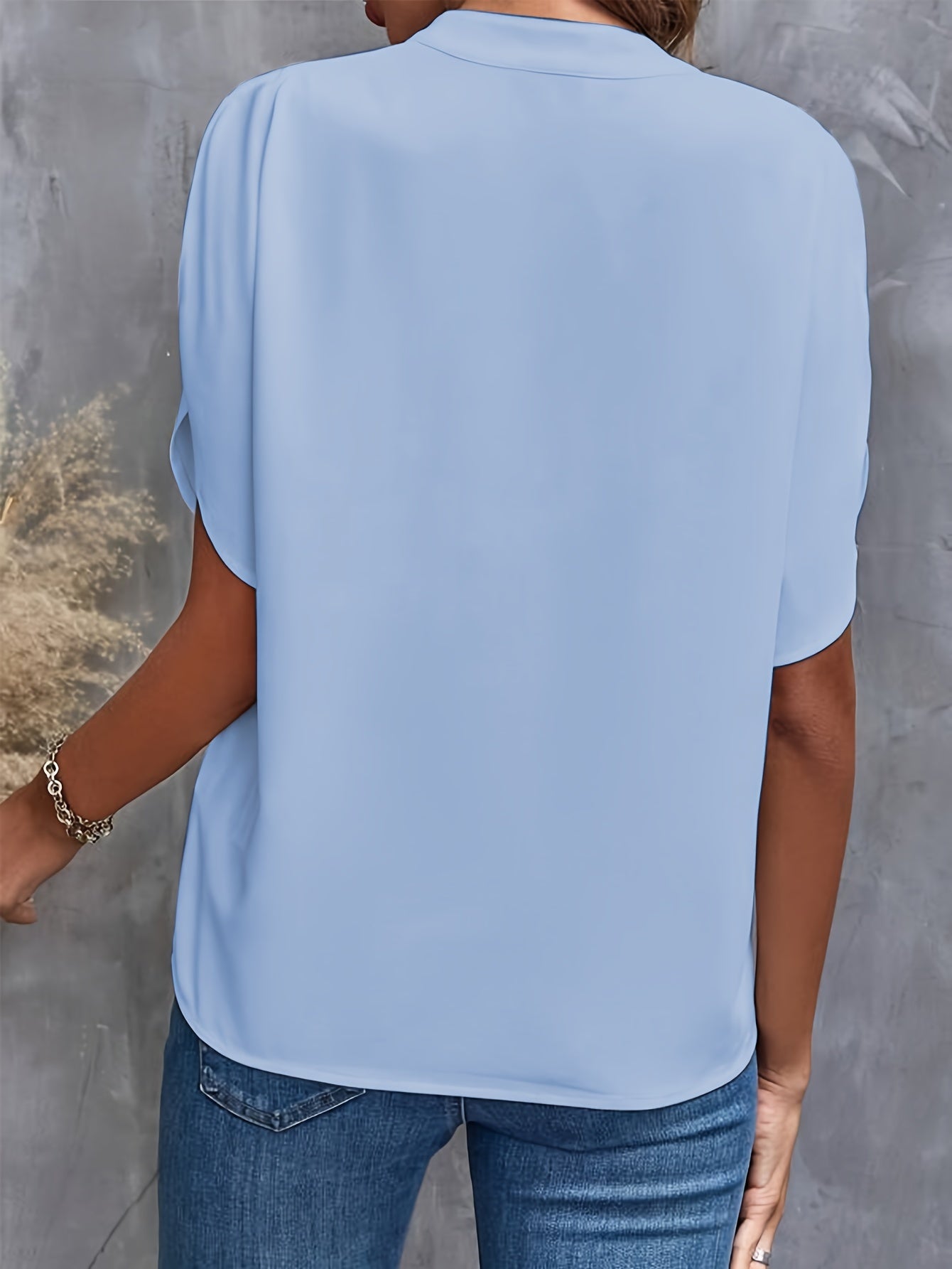 Sylvette Blouse | Chic Women's Elegant Blouse