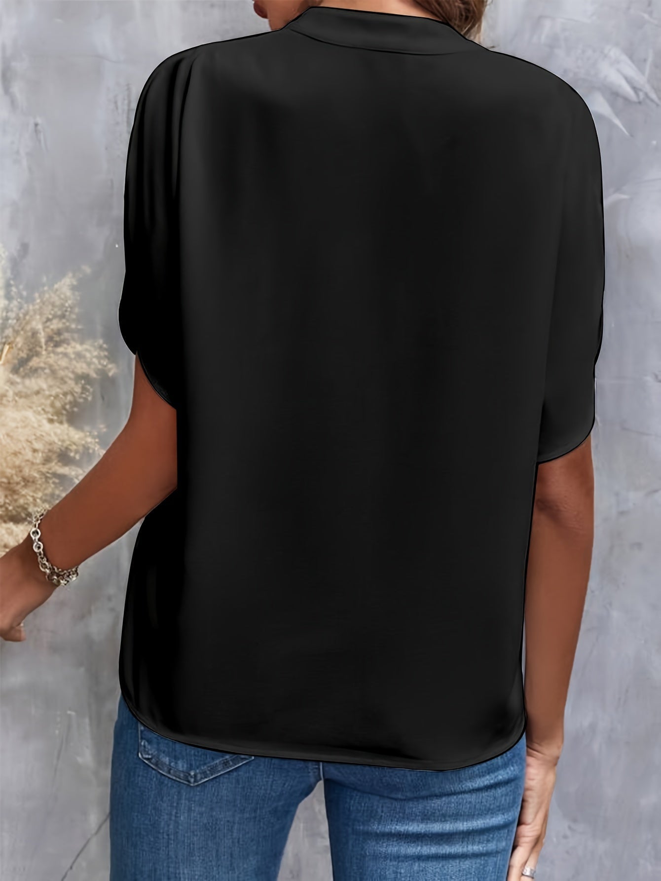 Sylvette Blouse | Chic Women's Elegant Blouse
