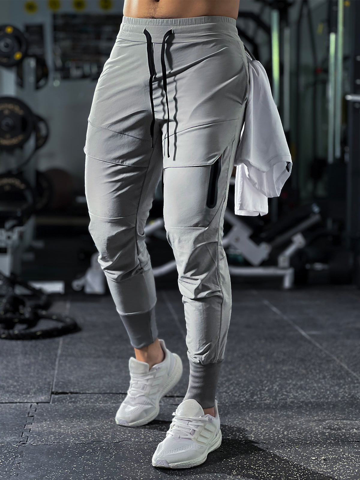 Wade Pants | Athletic Pants for Men