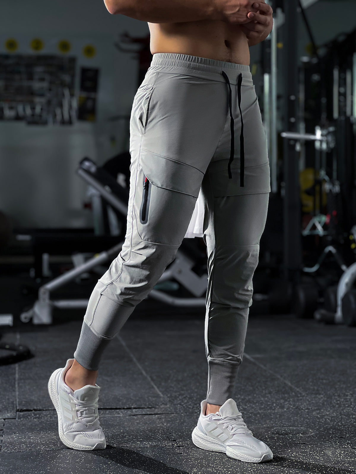 Wade Pants | Athletic Pants for Men