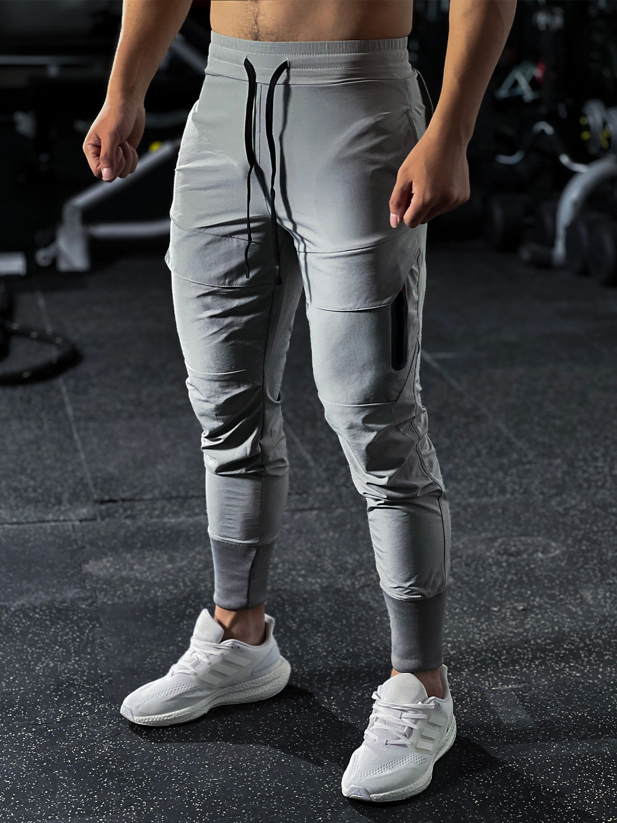 Wade Pants | Athletic Pants for Men
