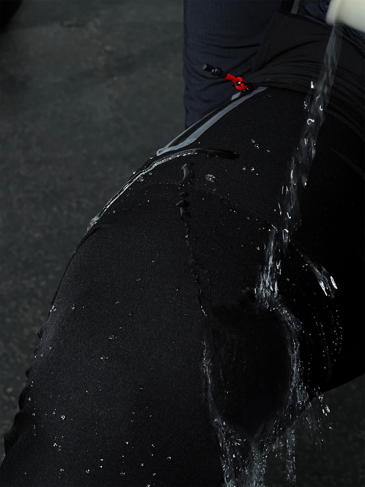 Wade Pants | Athletic Pants for Men