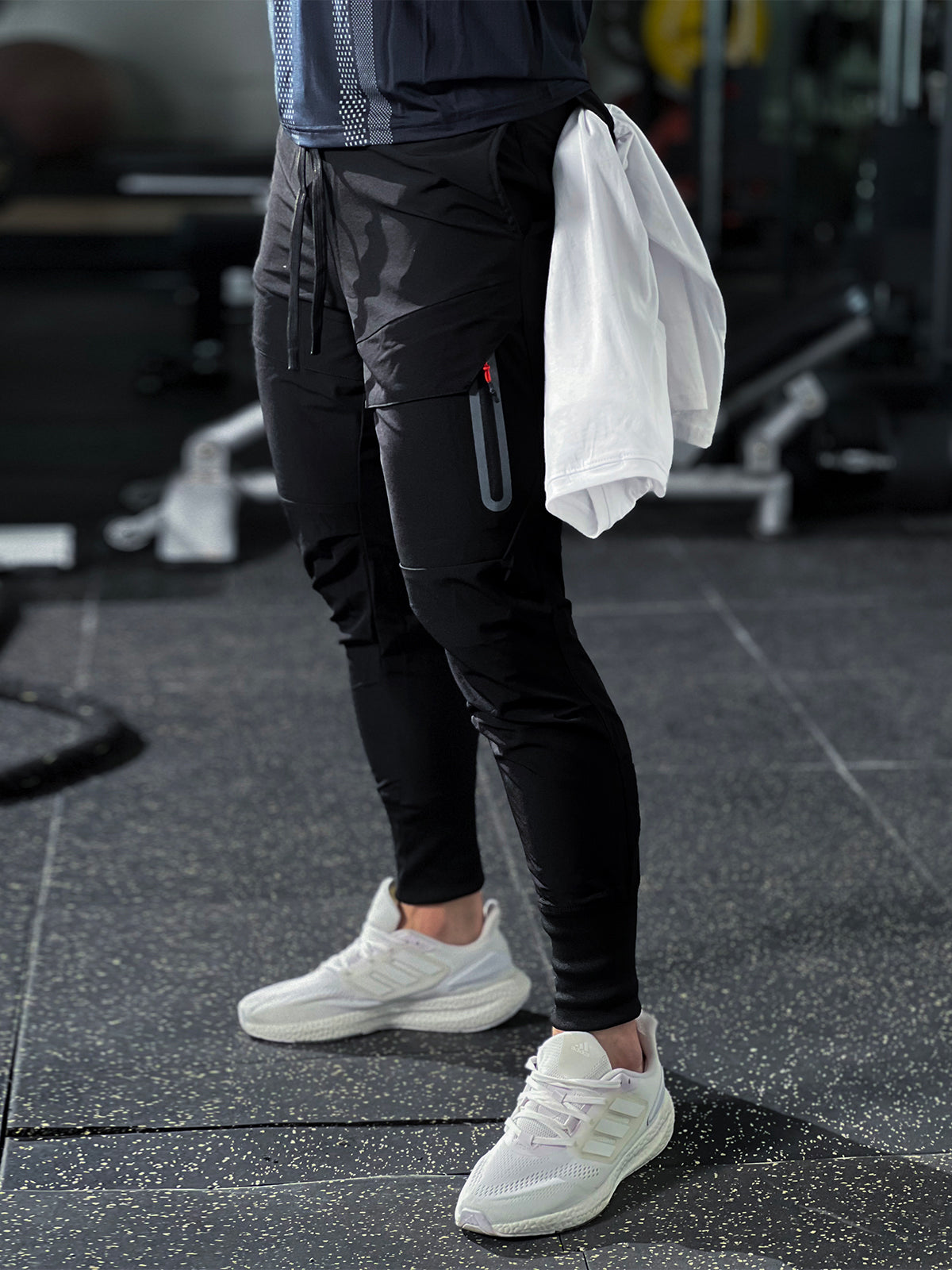Wade Pants | Athletic Pants for Men