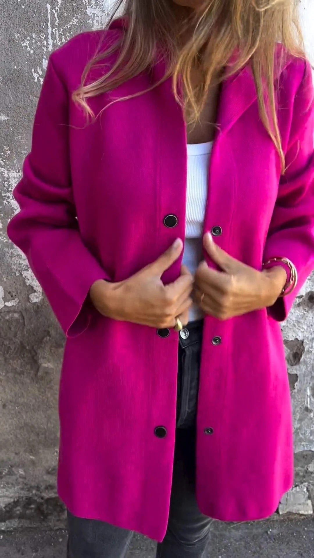 Ailee Cardigan | Women's Long Hooded Knit Cardigan