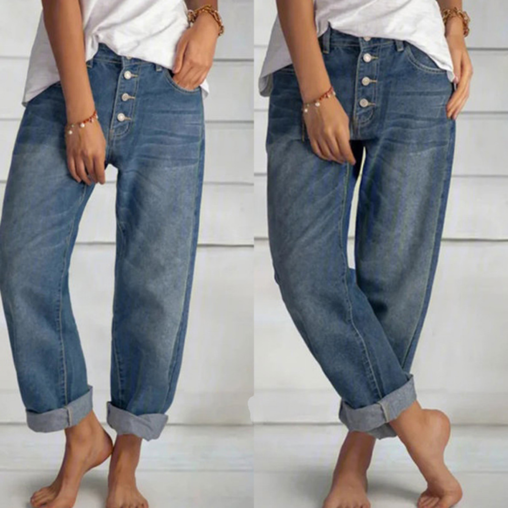 Tayana Pants | Stylish & Unique Trousers