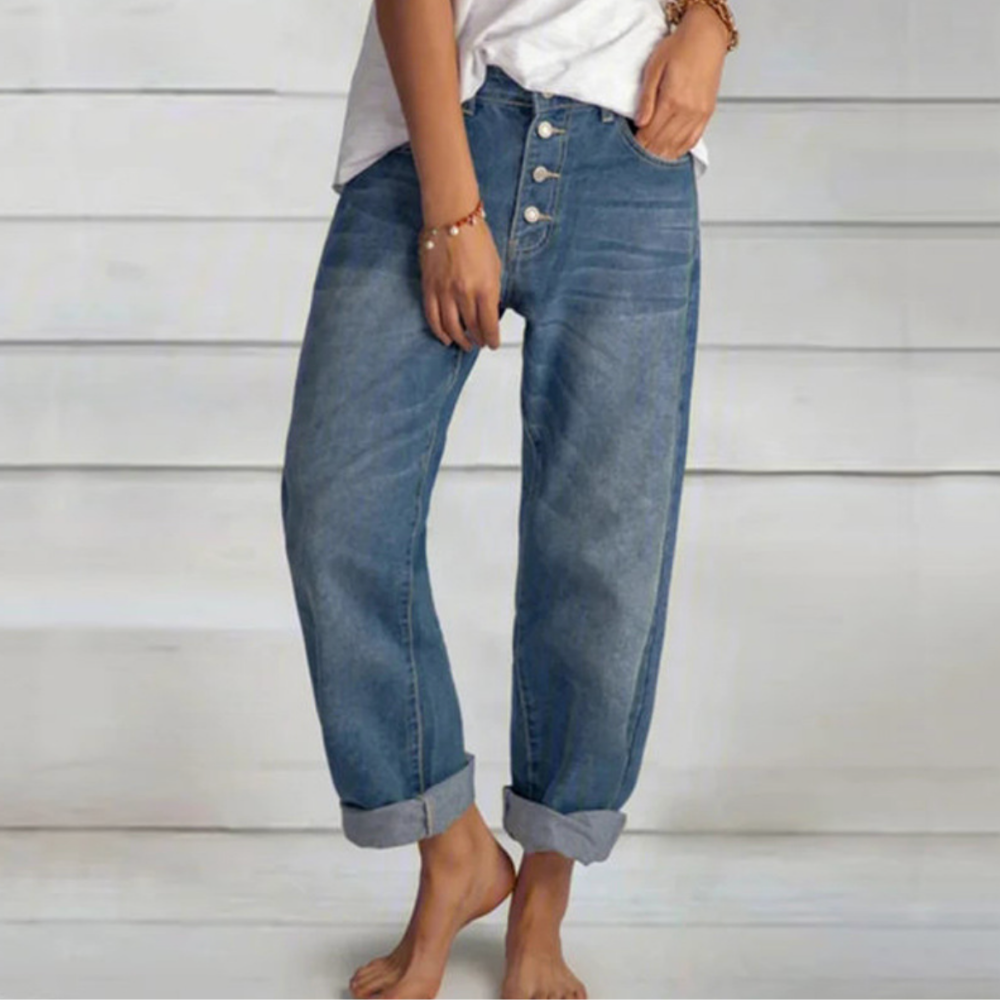 Tayana Pants | Stylish & Unique Trousers
