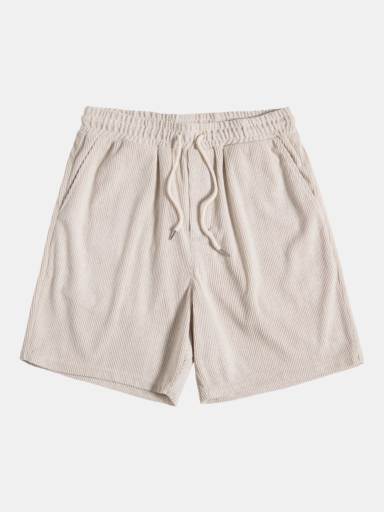 Brandon Set | Men’s Summer Set with Short Sleeve Shirt and Matching Shorts