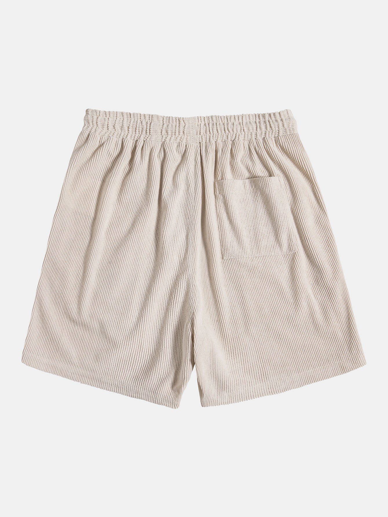 Brandon Set | Men’s Summer Set with Short Sleeve Shirt and Matching Shorts