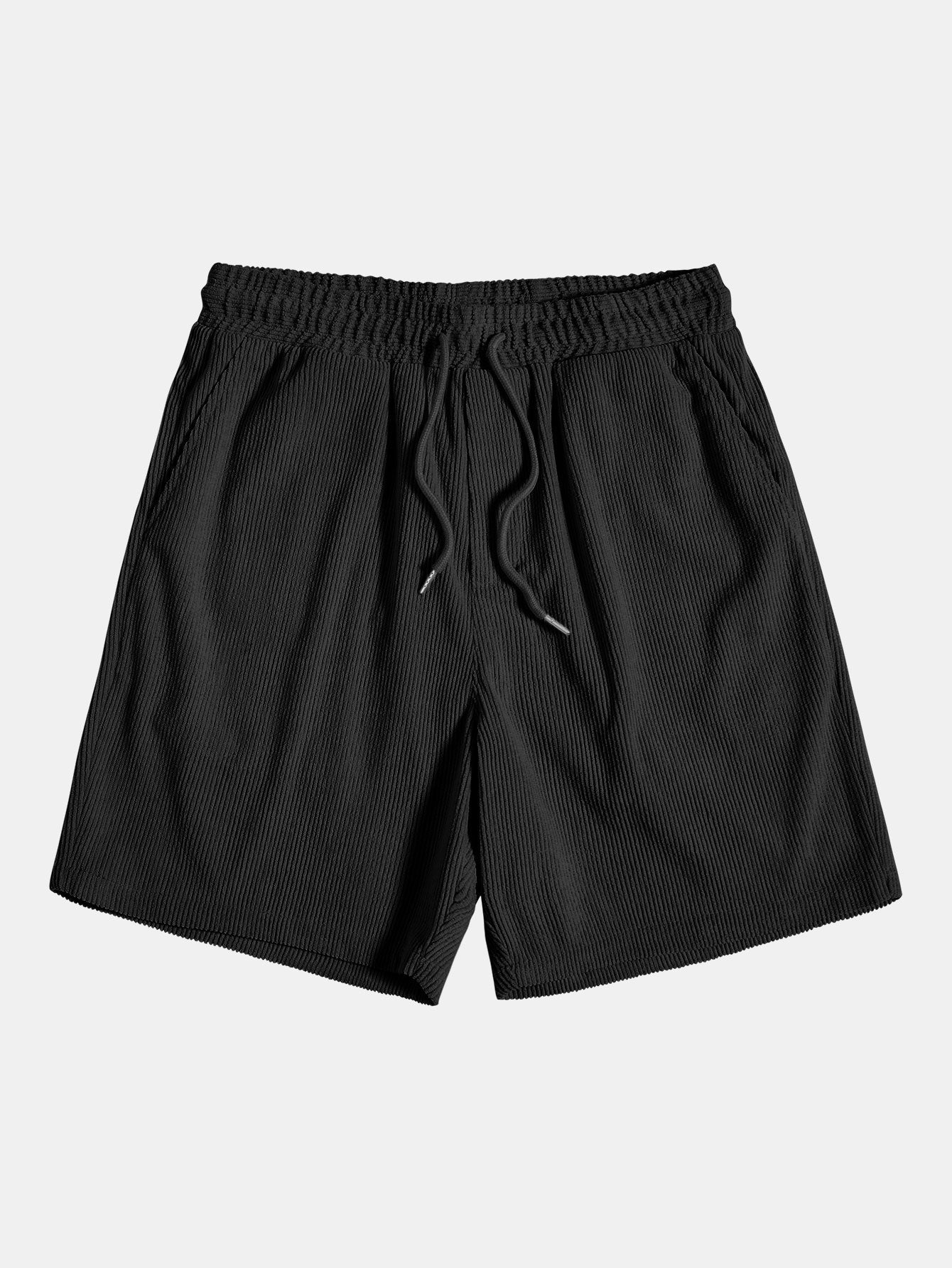 Brandon Set | Men’s Summer Set with Short Sleeve Shirt and Matching Shorts