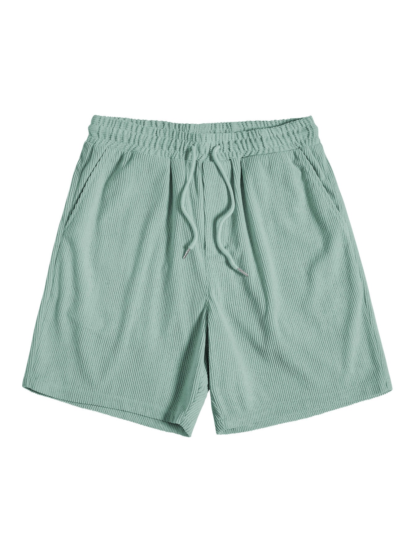 Brandon Set | Men’s Summer Set with Short Sleeve Shirt and Matching Shorts