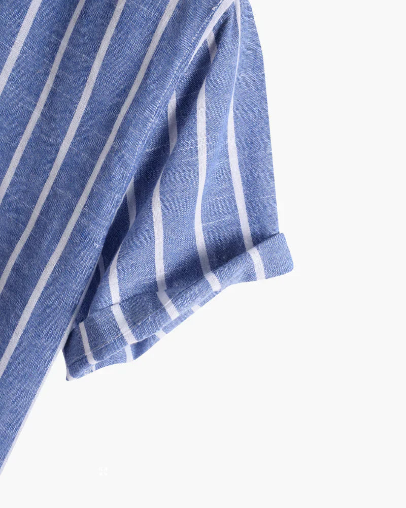 Baya Shirt | Women’s Organic Cotton T-Shirt with Round Neck and Timeless Fit