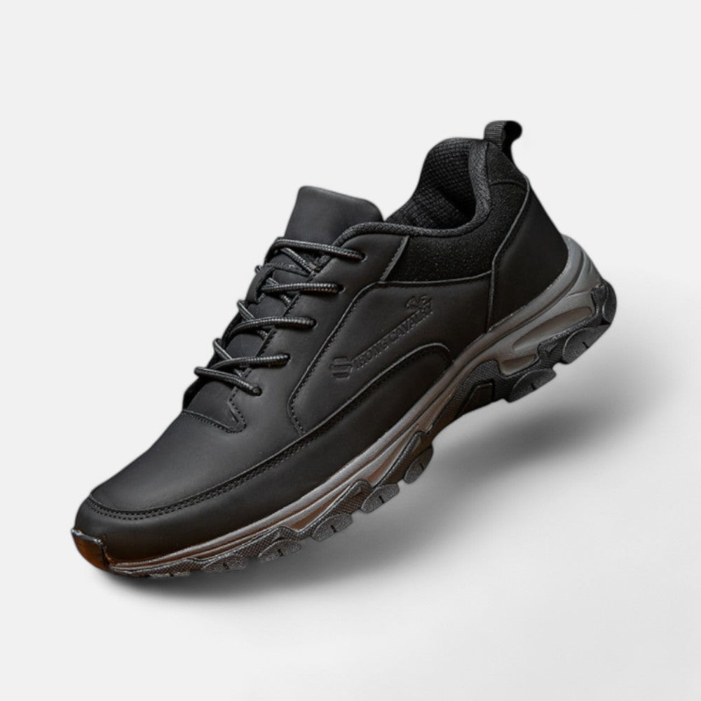 Ulitta Shoes | Men's Leather Lace-Up Shoes for Everyday Wear