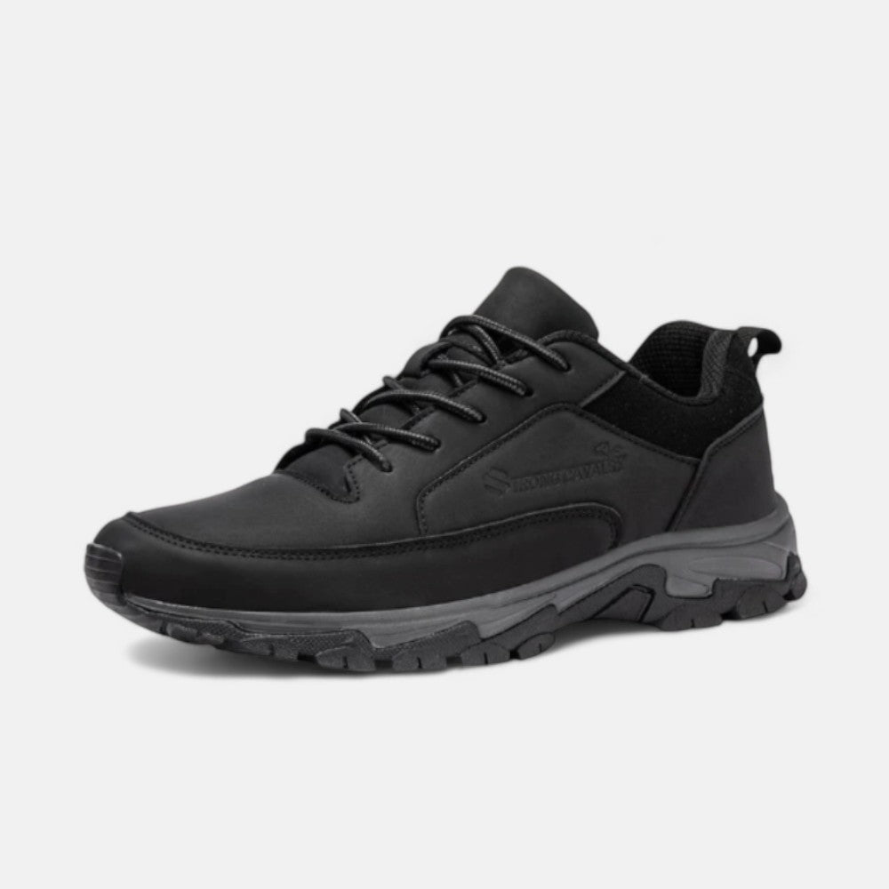 Ulitta Shoes | Men's Leather Lace-Up Shoes for Everyday Wear