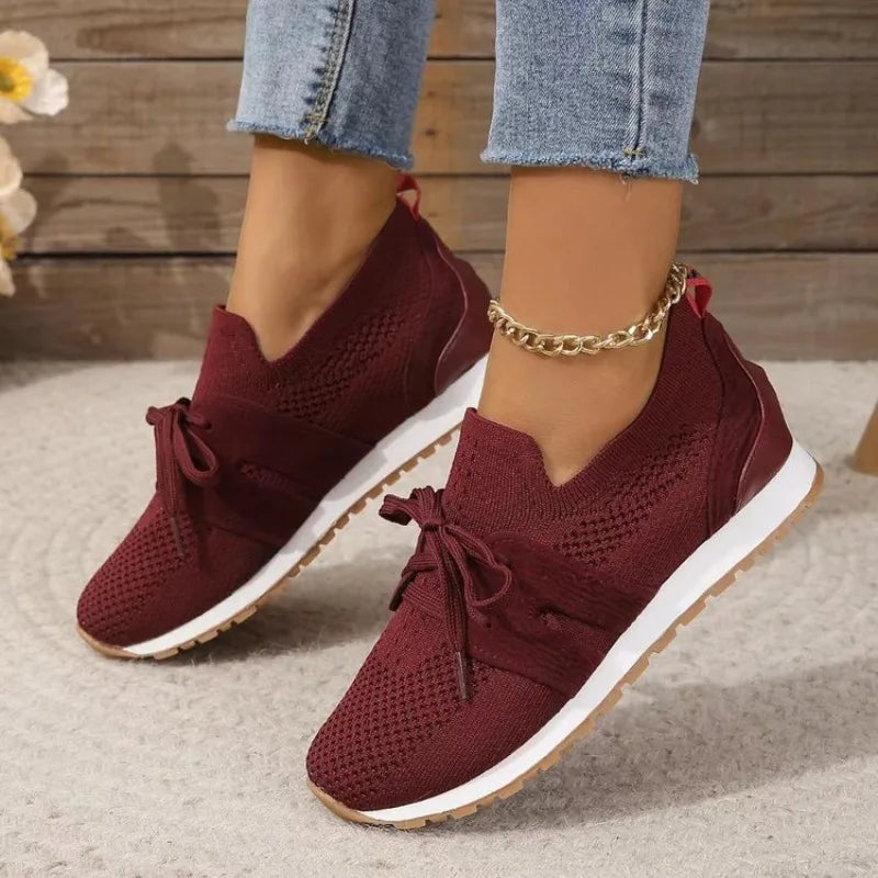 Xamirae Sneakers | Women’s Walking Shoes
