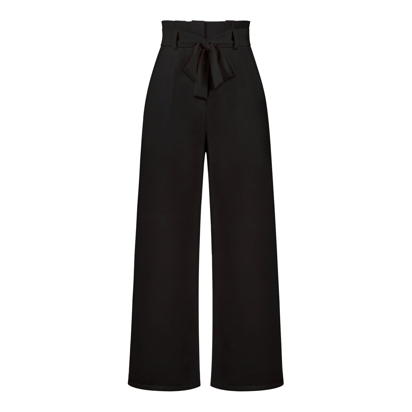 Winry Trousers | Lightweight Linen Trousers for Women