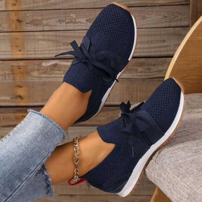 Xamirae Sneakers | Women’s Walking Shoes