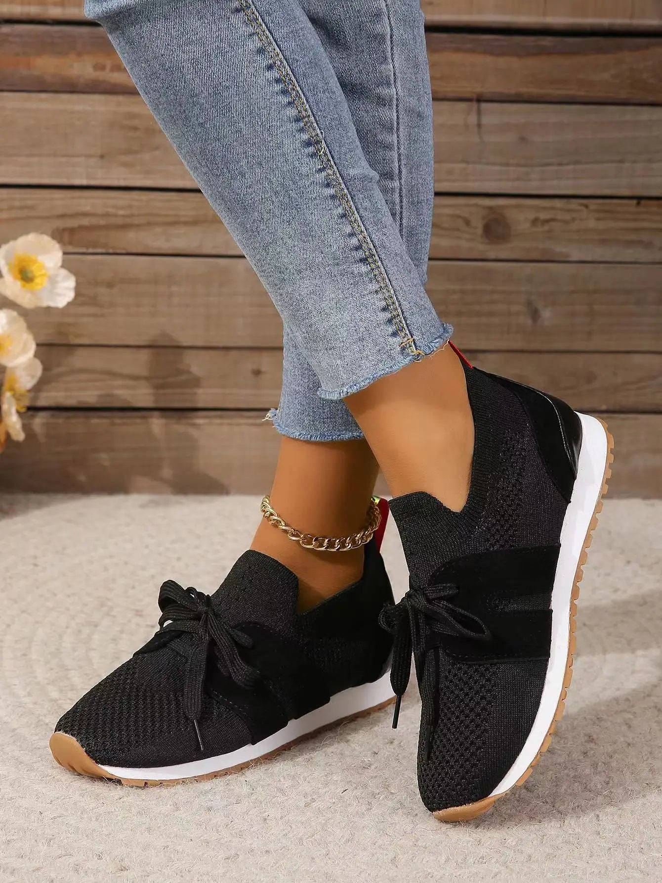 Xamirae Sneakers | Women’s Walking Shoes