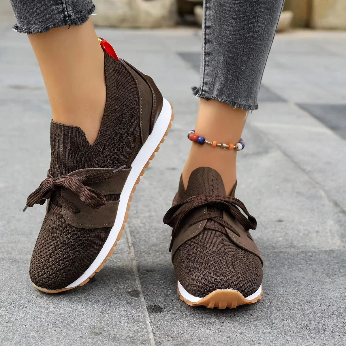 Xamirae Sneakers | Women’s Walking Shoes