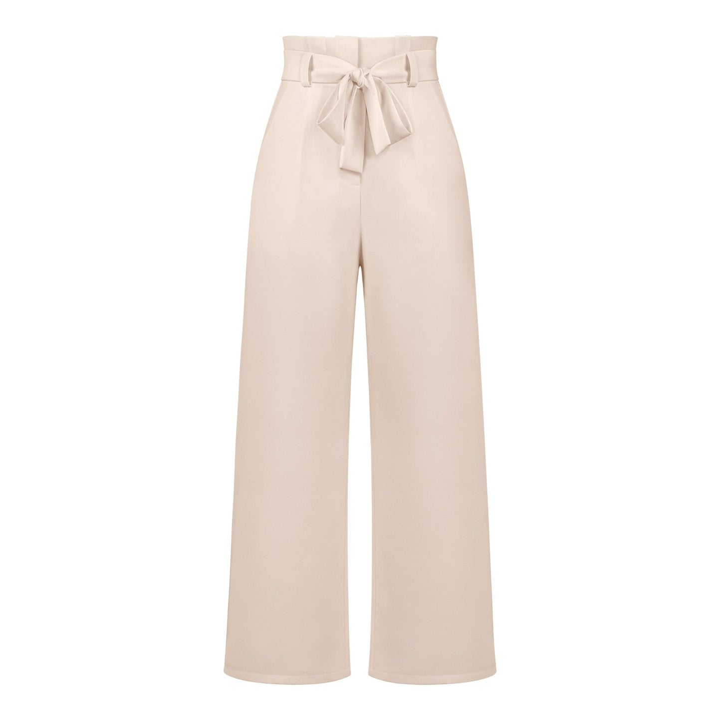 Winry Trousers | Lightweight Linen Trousers for Women