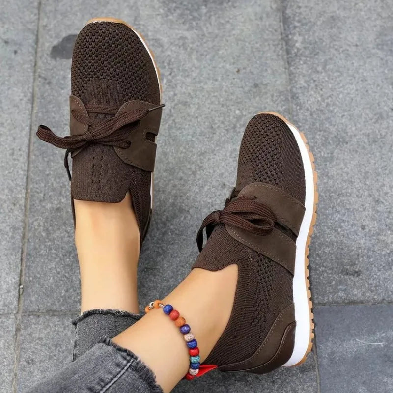 Xamirae Sneakers | Women’s Walking Shoes