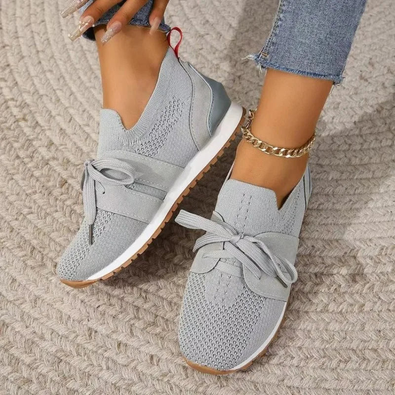 Xamirae Sneakers | Women’s Walking Shoes
