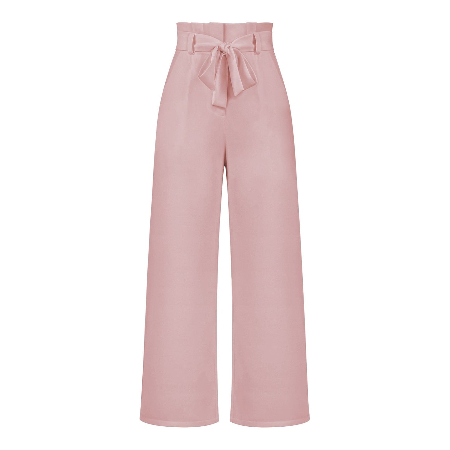 Winry Trousers | Lightweight Linen Trousers for Women
