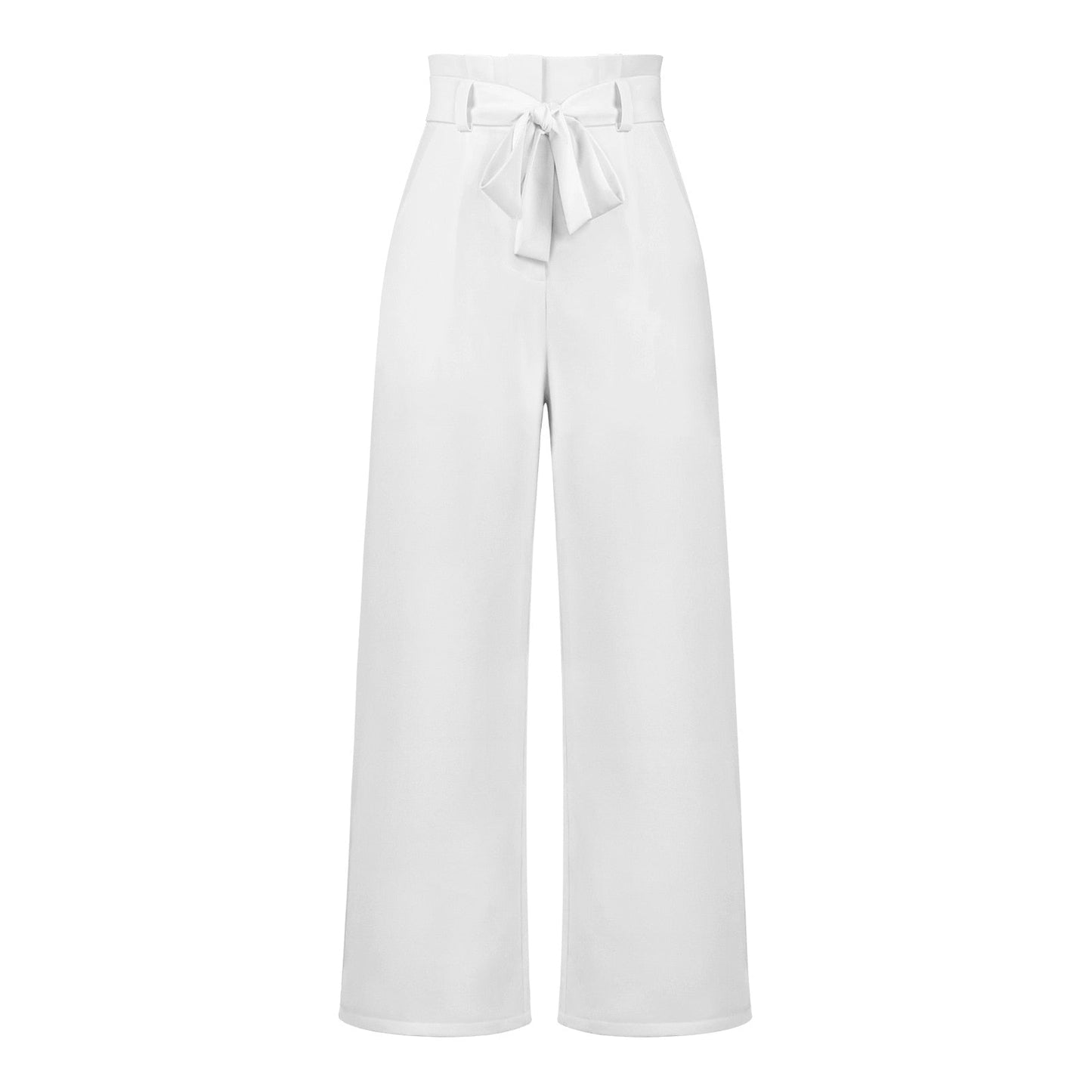 Winry Trousers | Lightweight Linen Trousers for Women