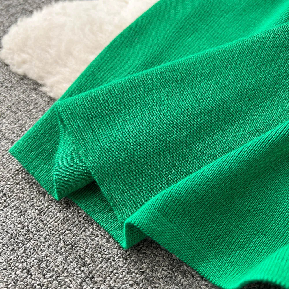 Minerva Loungewear Set | Trendy 3-Piece Comfy Ensemble