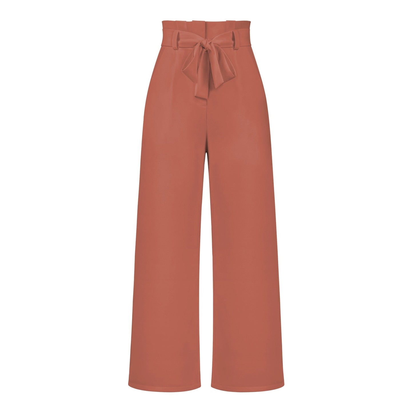 Winry Trousers | Lightweight Linen Trousers for Women
