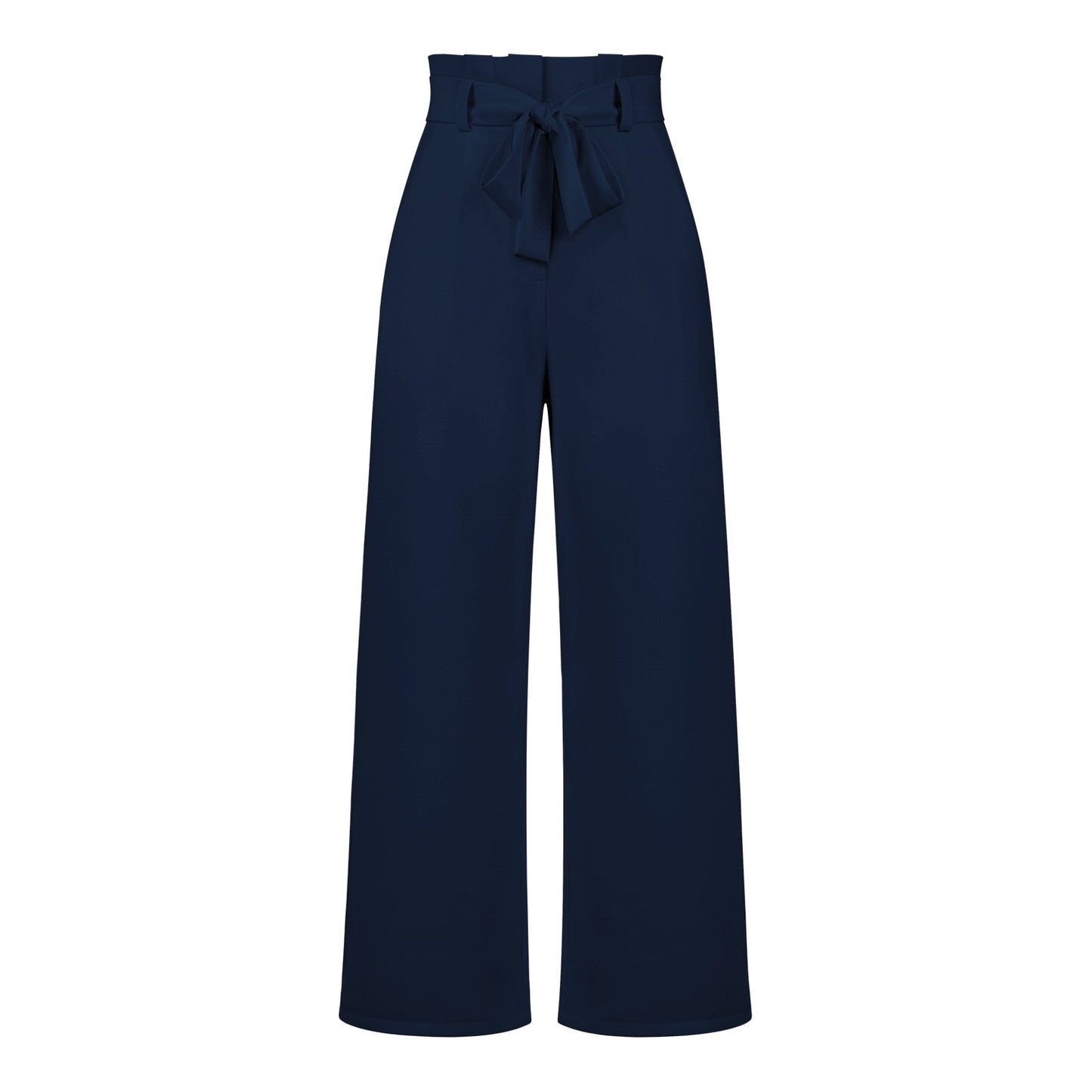 Winry Trousers | Lightweight Linen Trousers for Women