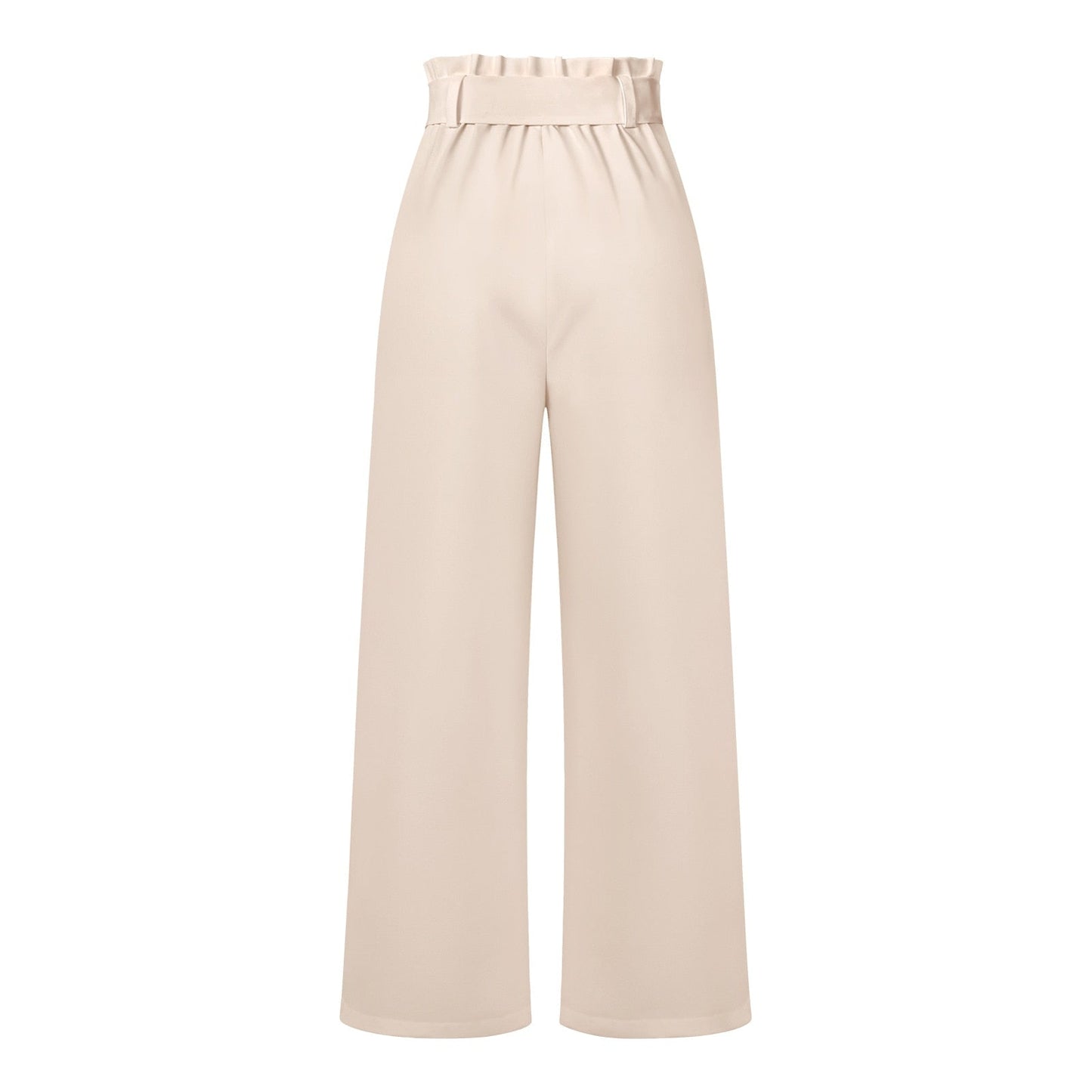 Winry Trousers | Lightweight Linen Trousers for Women