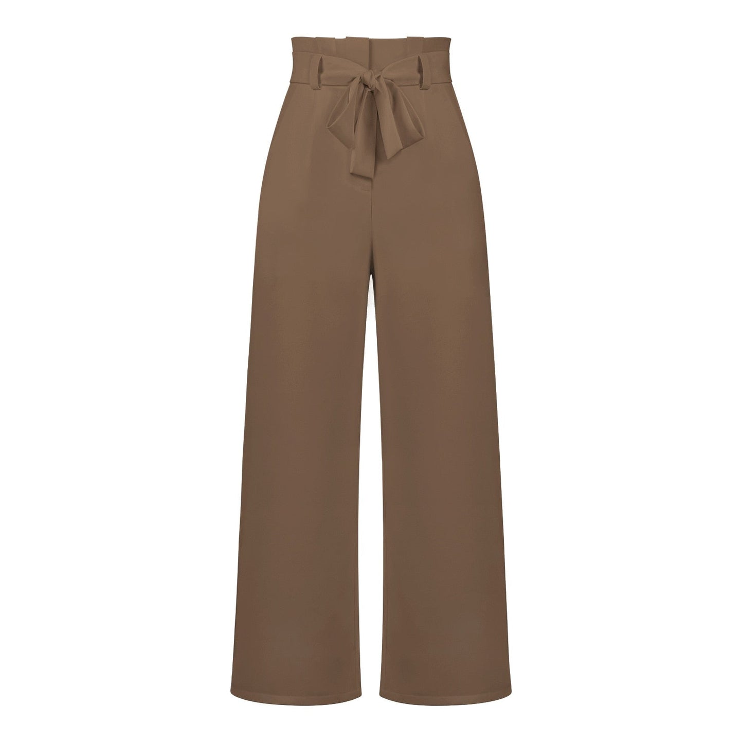 Winry Trousers | Lightweight Linen Trousers for Women