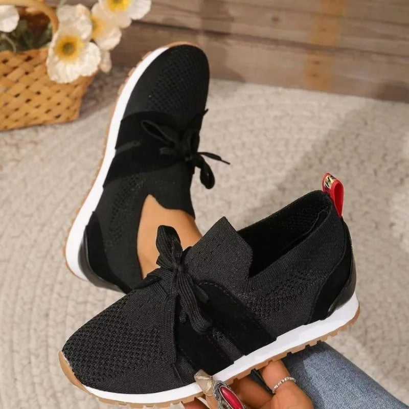 Xamirae Sneakers | Women’s Walking Shoes