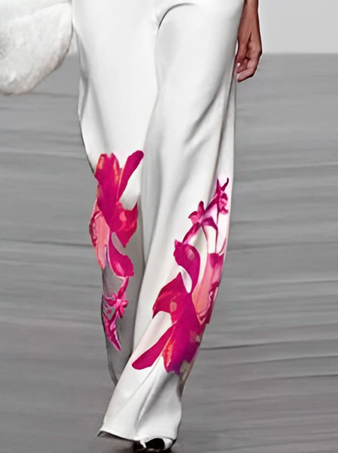 Xivana Floral Set | Urban Floral Set