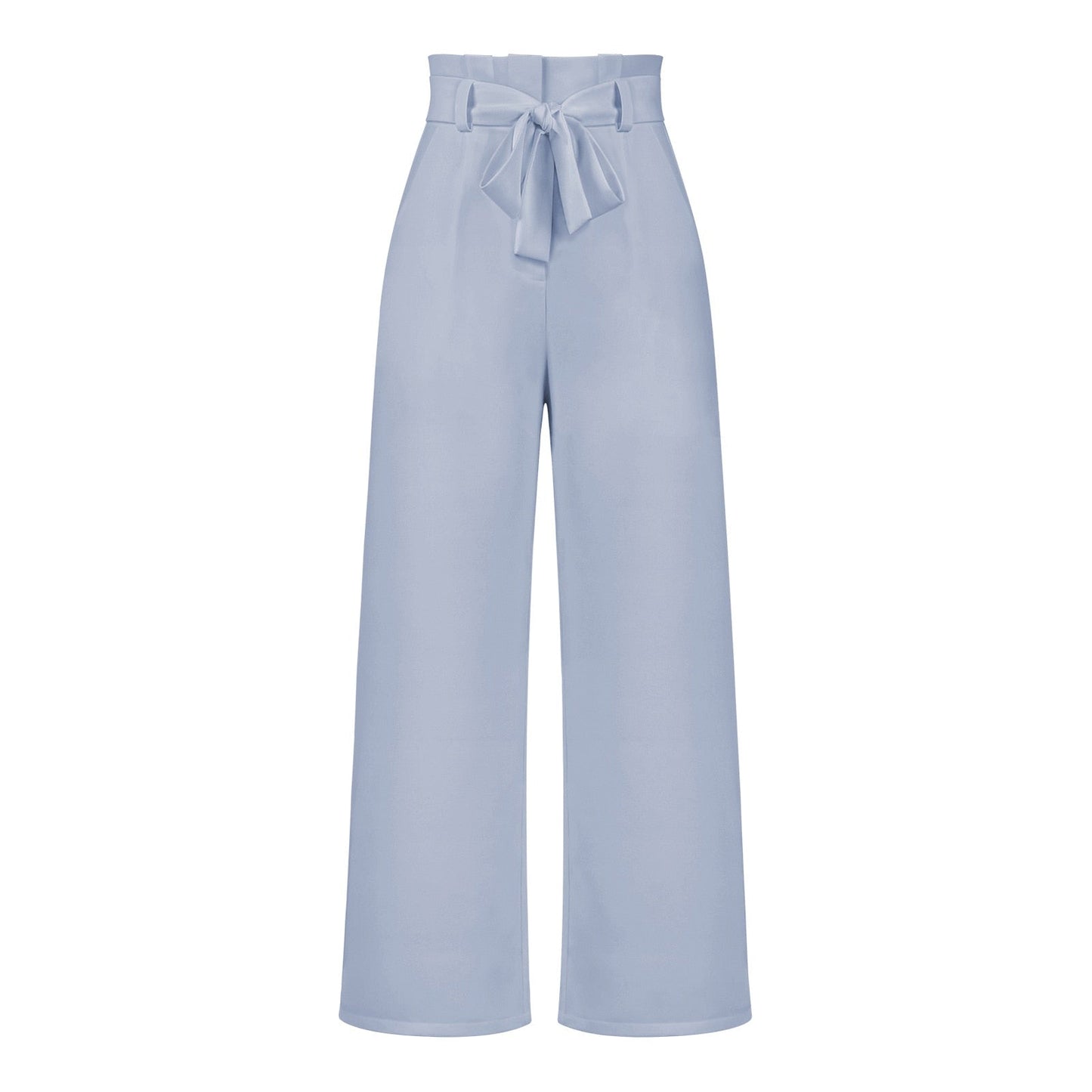 Winry Trousers | Lightweight Linen Trousers for Women