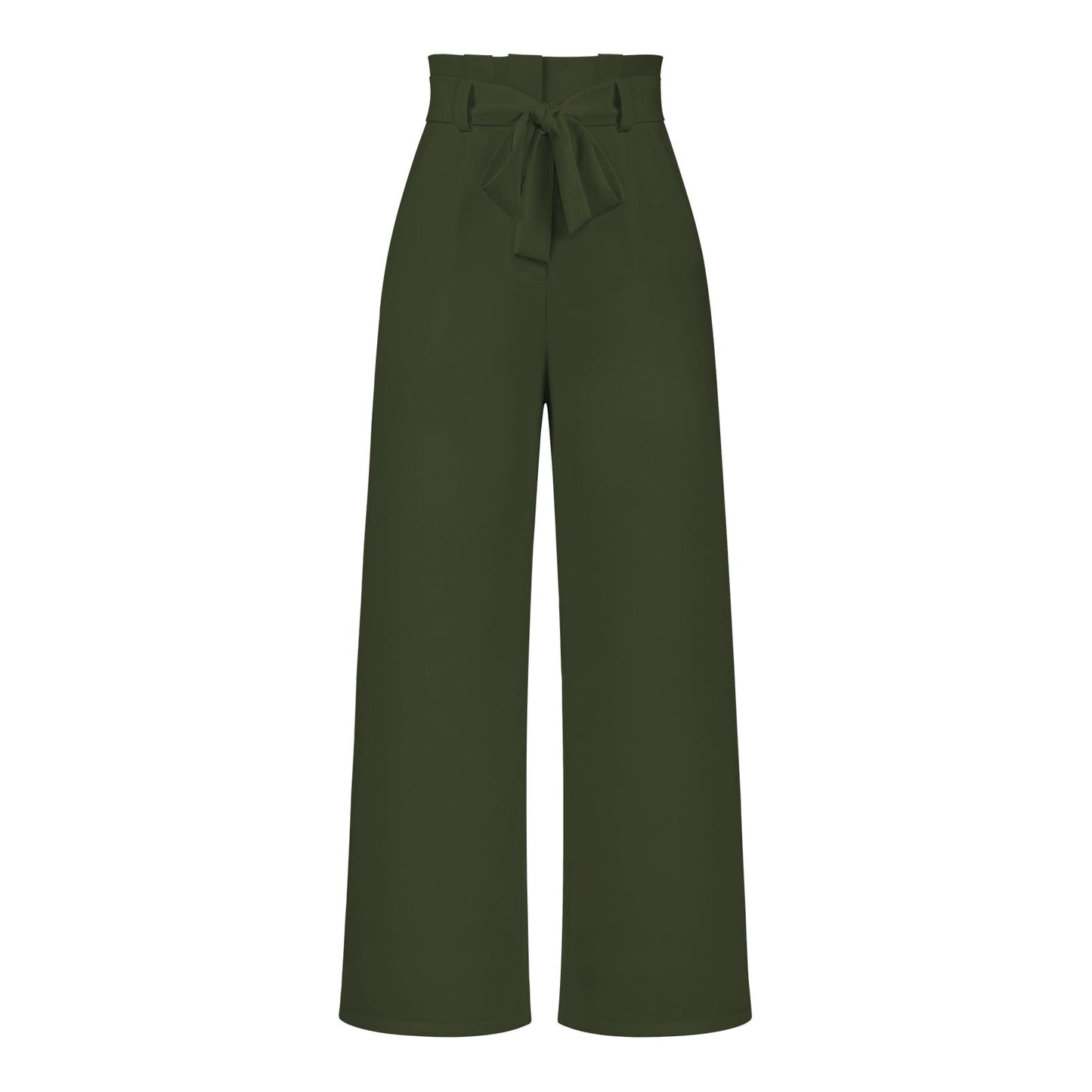Winry Trousers | Lightweight Linen Trousers for Women